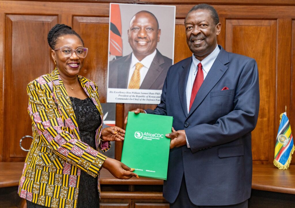 Eastern Africa Regional Coordinating Centre Sets the Tone for Strengthened Regional Health Security