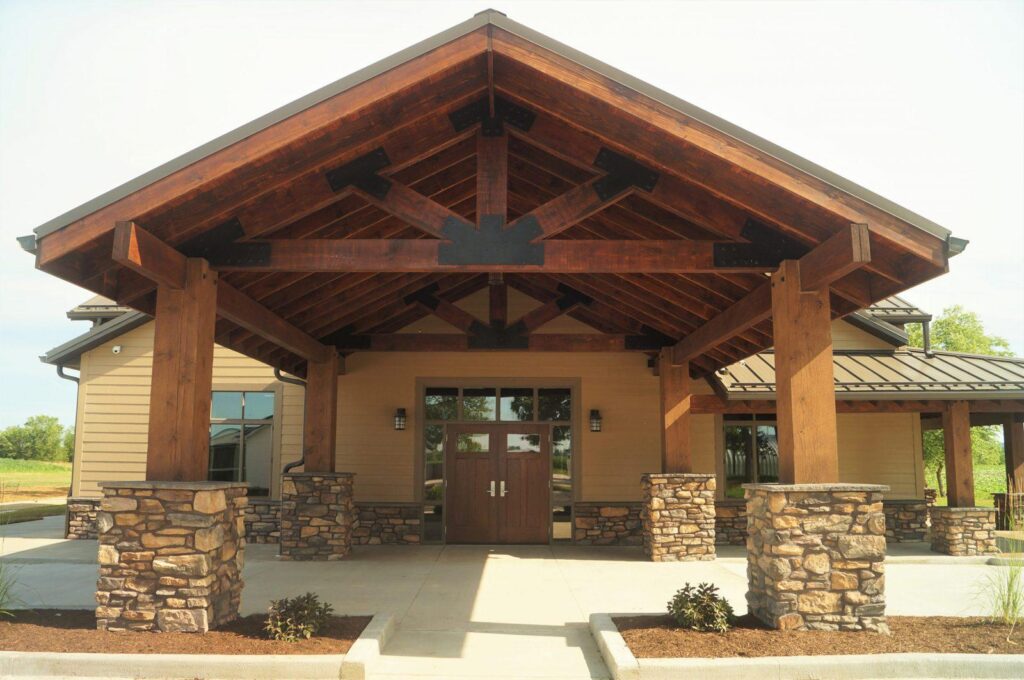 MRN BUSINESS SPOTLIGHT: Gardner Camp