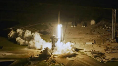 Israeli science joins a global effort: Axiom’s Ax-4 mission