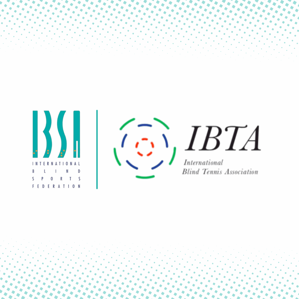 IBSA and IBTA Partnership Seeks To Drive the Global Growth and Development of Blind Tennis – IBSA International Blind Sports Federation