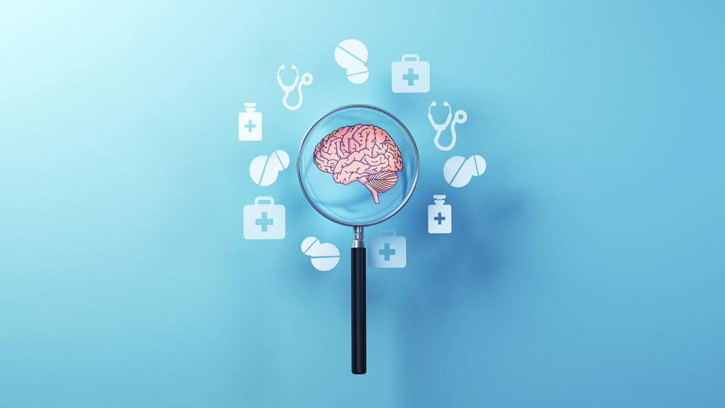 BREAKING NEWS: First-of-its-kind study finds that lifestyle programs improve cognition in older adults