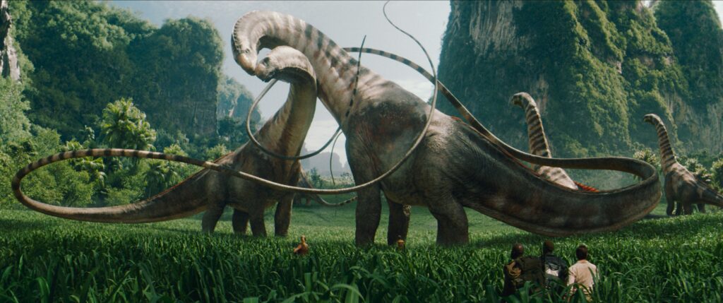 ‘Jurassic World Rebirth’ Has Bigger Boom In Global Opening With $322M+: How Universal Pulled It Off