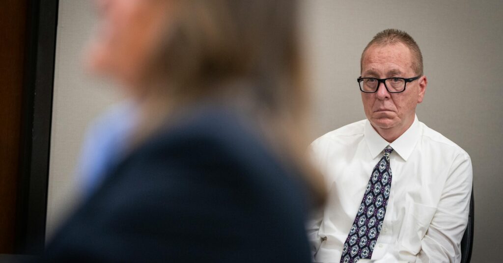 Park Tavern driver gets 30 years for ‘senseless’ car crash as survivors question state’s DWI laws