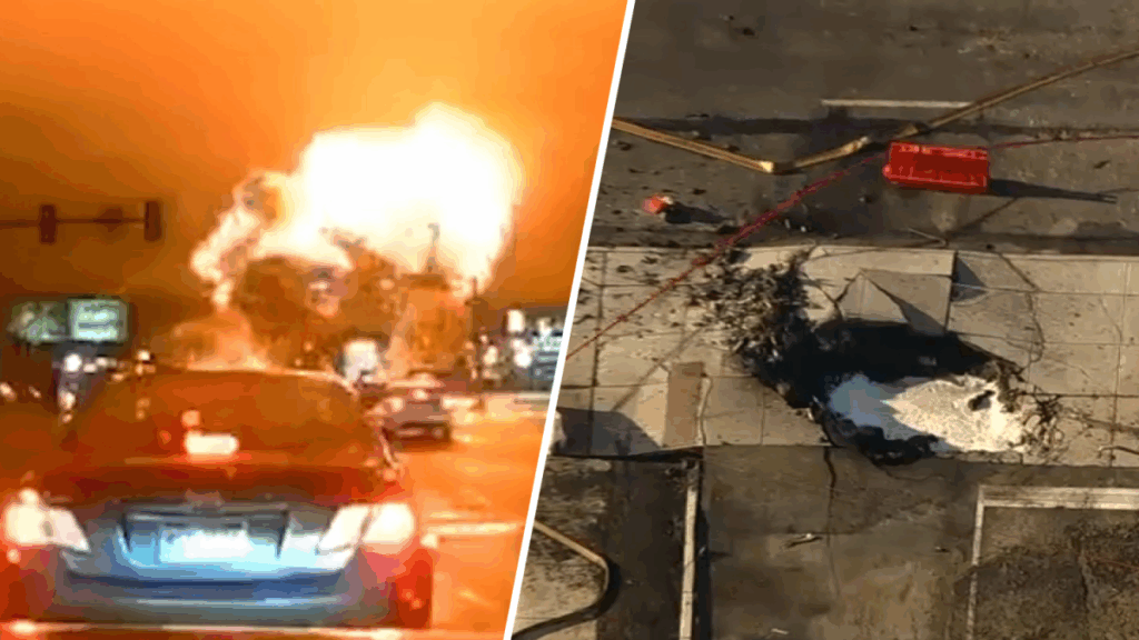 Ground zero: How one business rebuilt 6 months after deadly Northeast Philly jet crash