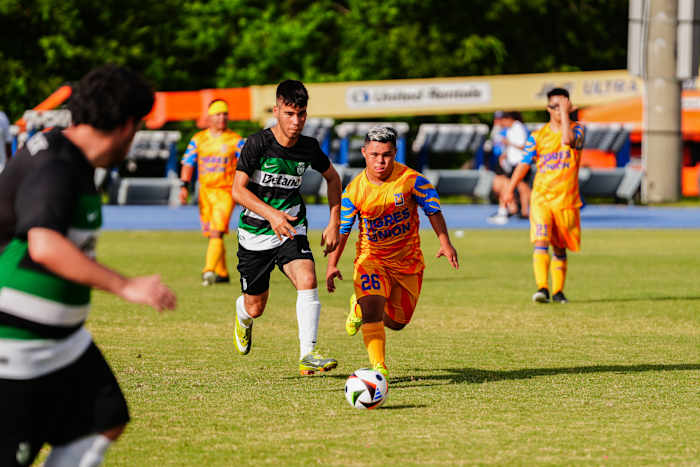 Global soccer tournament, Genuine Cup, prepares for bigger, more inclusive return to Houston