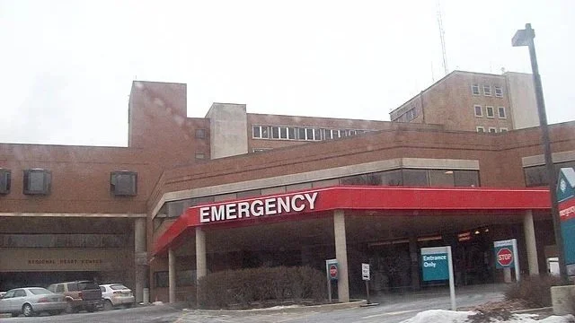 Did Brookings pastor Kline have a stroke of luck? Health issue forced him to make lifestyle changes — The South Dakota Standard