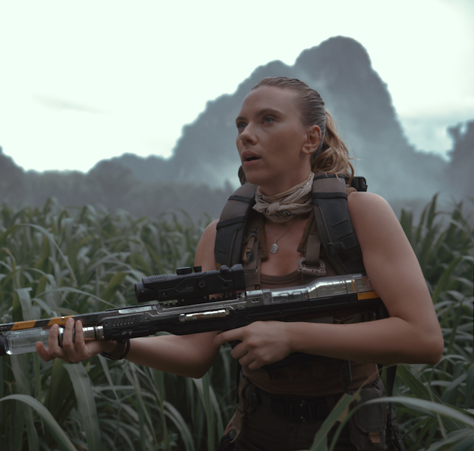 Weekend Box Office: JURASSIC WORLD REBIRTH Delivers a Mammoth Global Debut