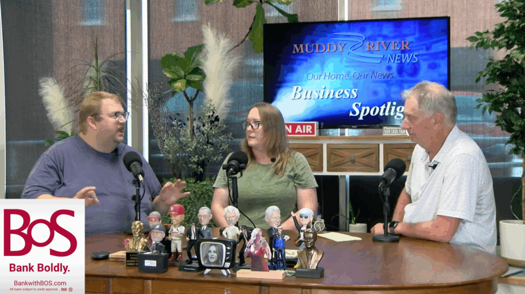 MRN BUSINESS SPOTLIGHT: Modern Portrait