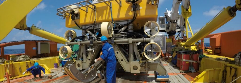 A Plan B for PRC Cable-Cutting: Taiwan’s Satellite Communications