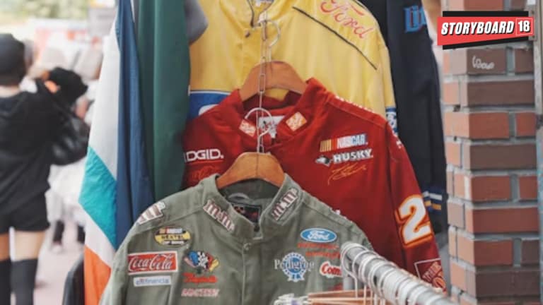 The Merch Moment! How fandom-driven economy is turning merchandise into lifestyle movement