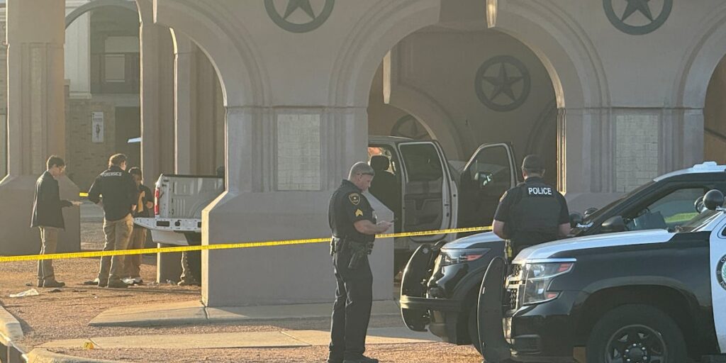 Texas Tech Police officers off administrative leave, use of force ‘justified’ in campus shooting
