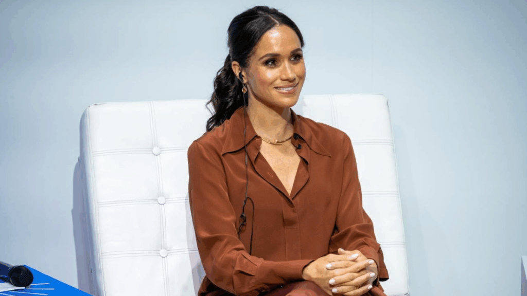 Meghan Markle ‘Infuriated’ Netflix Heads for Prioritizing Lifestyle Brand, ‘Source’ Claims