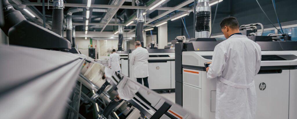 Why Local Manufacturing Is the Next Global Advantage