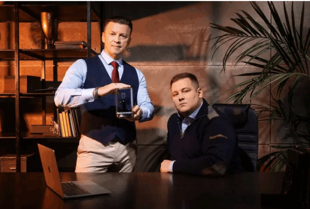 XPANCEO Reaches Unicorn Status to Pioneer AI Smart Lenses for Eyes and Vital Signs