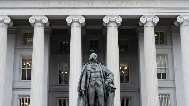 Trump’s tax and spending law is a short-term win but long-term headache for Wall Street