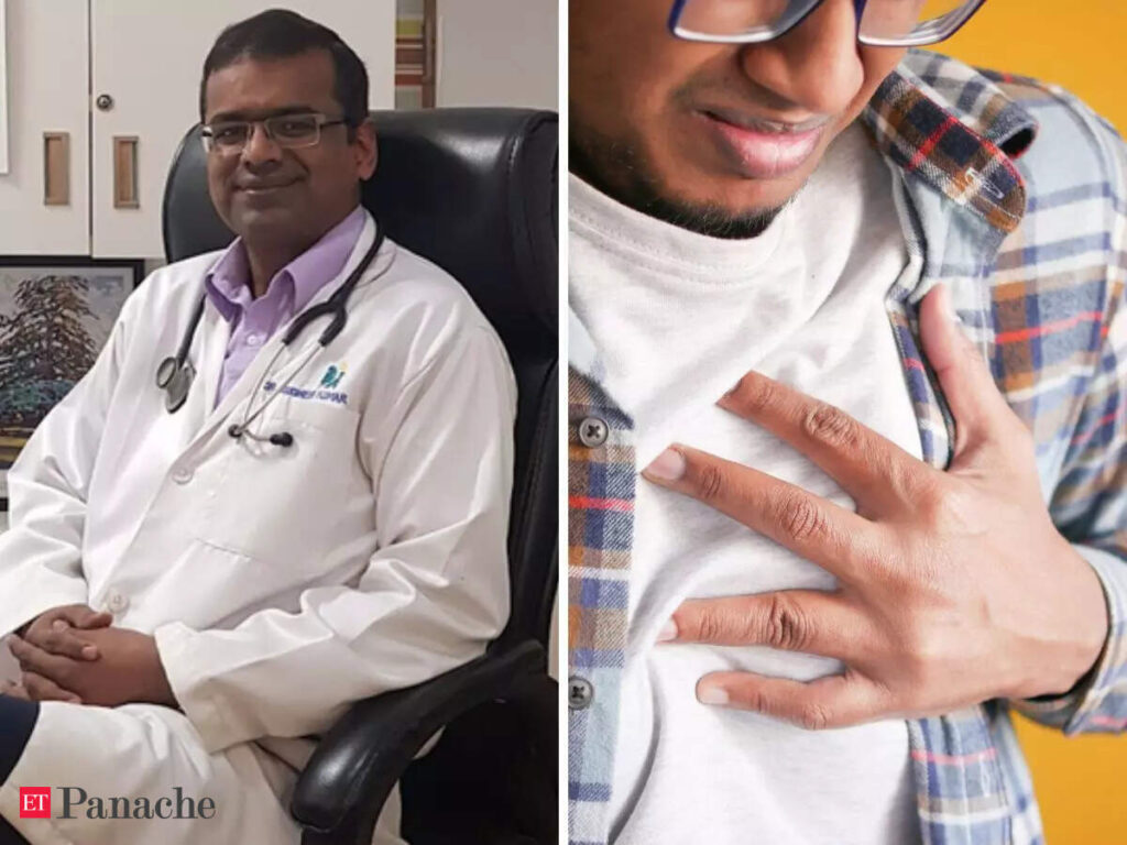 Top doctor suggests 10 changes in lifestyle to heart disease and cancer