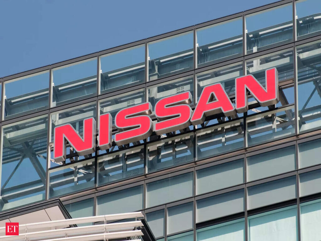 Nissan suspends US production of three models for Canada amid tariff dispute