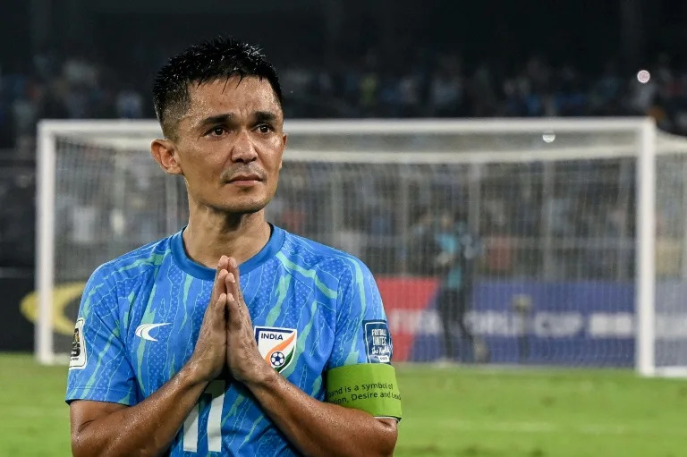 Indian football ‘hurt, scared’ as domestic game hits fresh low