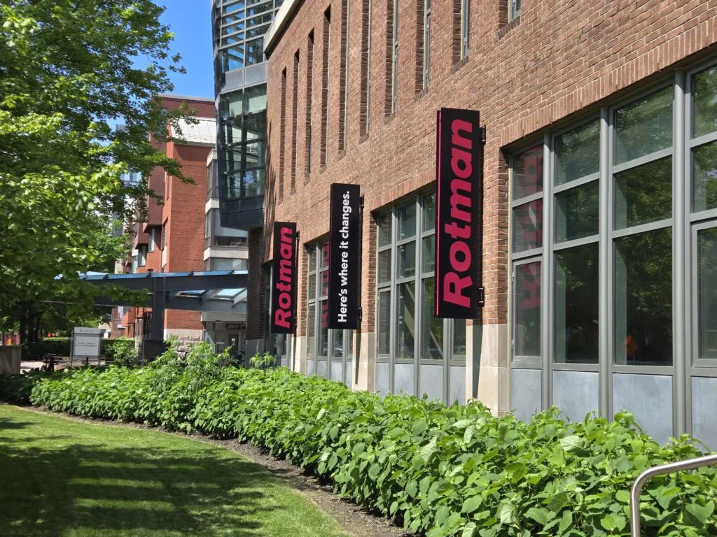 Rotman Enters Acceleration Race With Two New One-Year Business Degrees