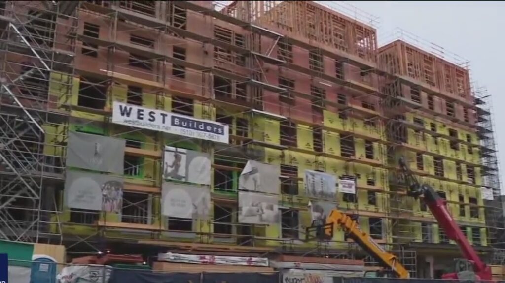 Newsom signs ‘the most consequential housing reform in modern history’