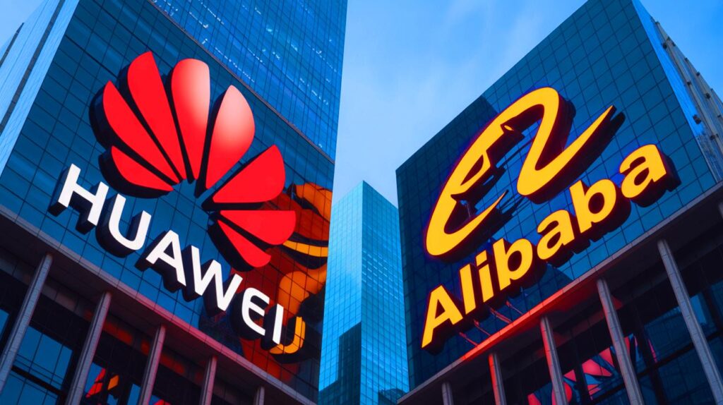 “Huawei Accuses Alibaba of Crossing the Line”: Explosive AI Model Leak Triggers Unprecedented Showdown Between China’s Biggest Tech Giants