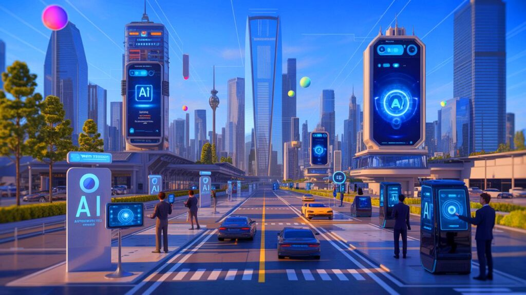 Trump Declares War on China and Woke Tech as His 90-Point Action Plan Ignites Fierce Political and Cultural Firestorm