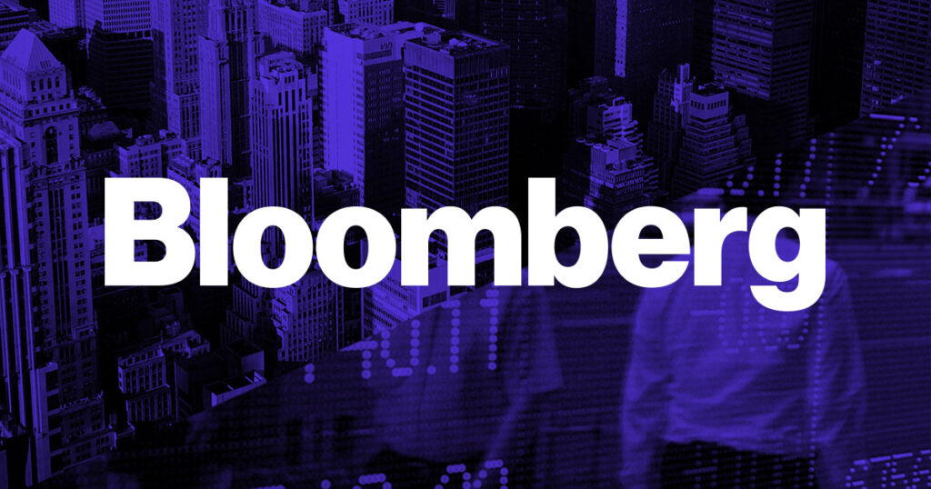 Bloomberg seeks Asia economic data news team leader