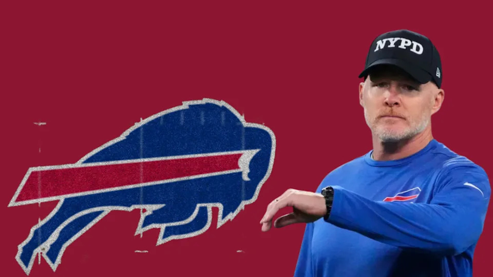 Bills Thrilled With Return of Former All-Pro