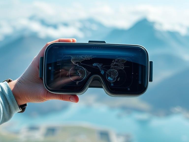 America, Asia, Europe, Middle East, and Africa Drive the Future of Travel with Augmented Reality Technologies Projected to Boost the Market to 29.58 Billion by 2025 – Travel And Tour World