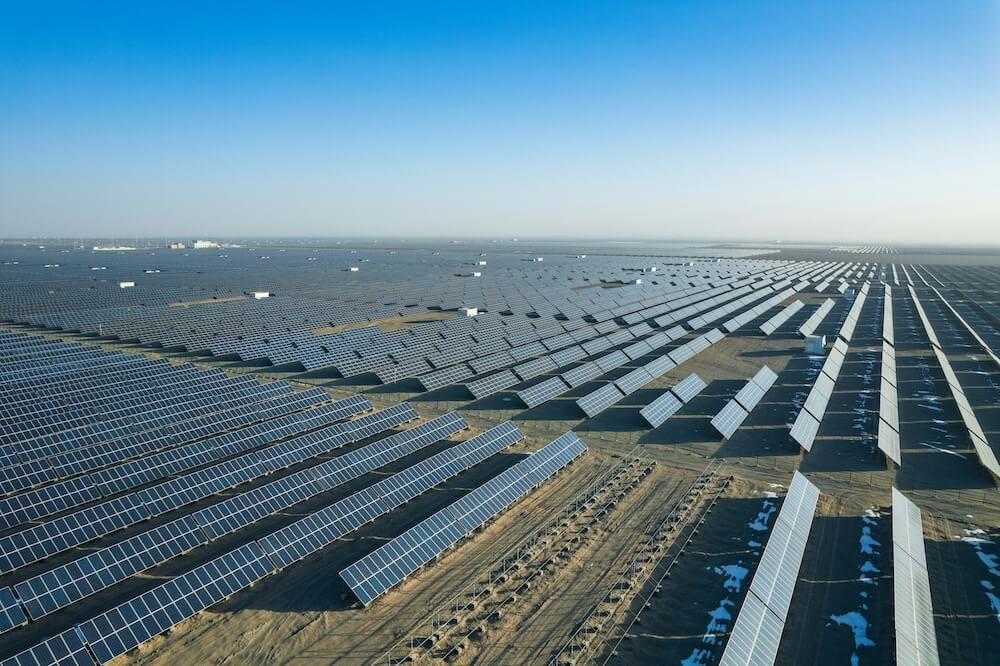 ESG News Recap: China is Building 74% of Global Solar and Wind