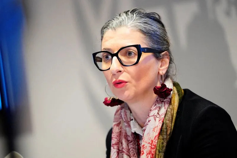 ‘Lucrative’ business deals help sustain Israel’s Gaza campaign, UN expert says