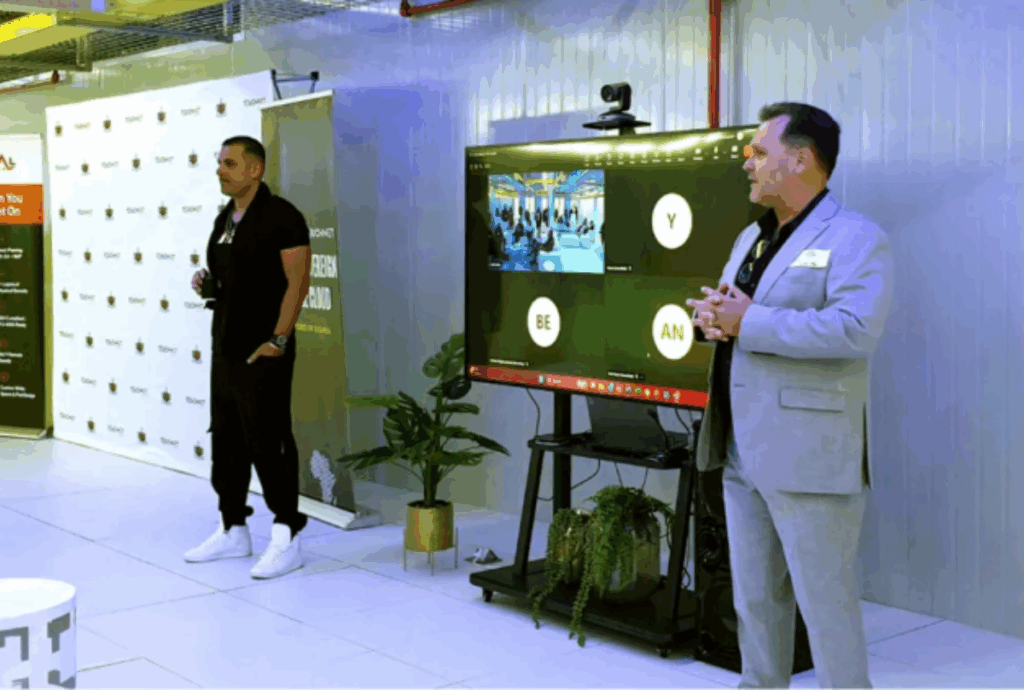 Sovereign AI Cloud Launches in South Africa Through Touchnet–Zadara Partnership