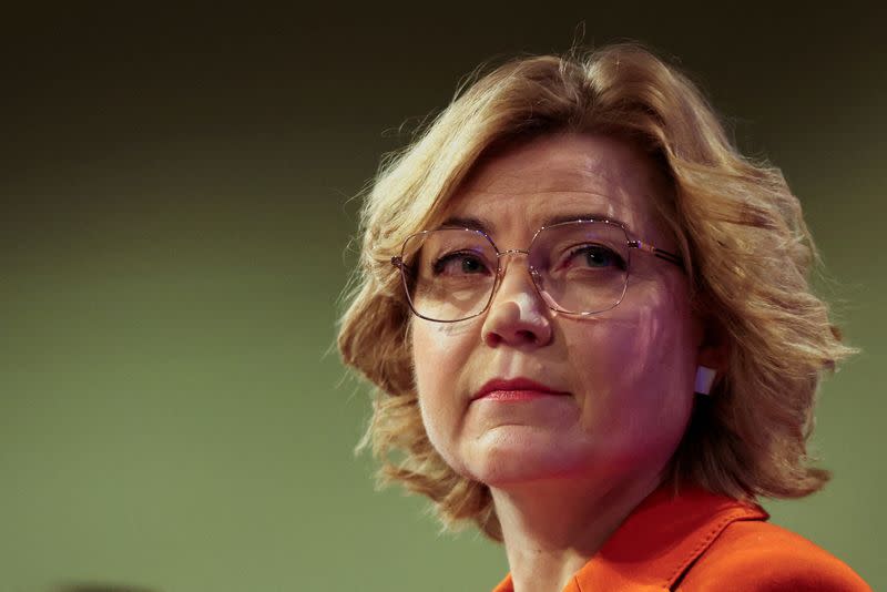 EU turns to private funding to boost quantum technology ambition