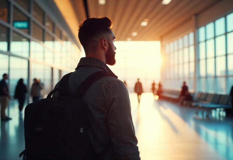 US Domestic Travel Dips For Third Time In 2025 As Global And Asia-Pacific Markets Surge – Travel And Tour World