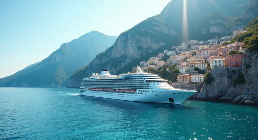 Barcelona, Marseille, Messina, and More: MSC World Asia to Redefine Mediterranean Cruises with New Entertainment Venues – Travel And Tour World