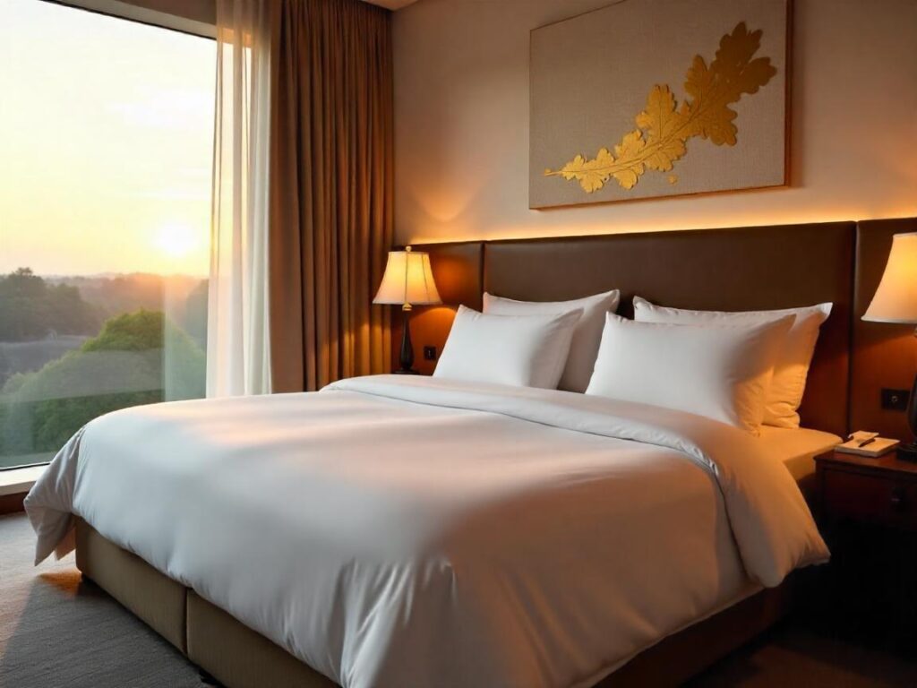 India and Sri Lanka Become New Epicenters for Marriott International’s South Asia Growth Strategy as Ventive Hospitality Signs Agreements for Seven New Hotels Totaling Over 1,500 Rooms – Travel And Tour World