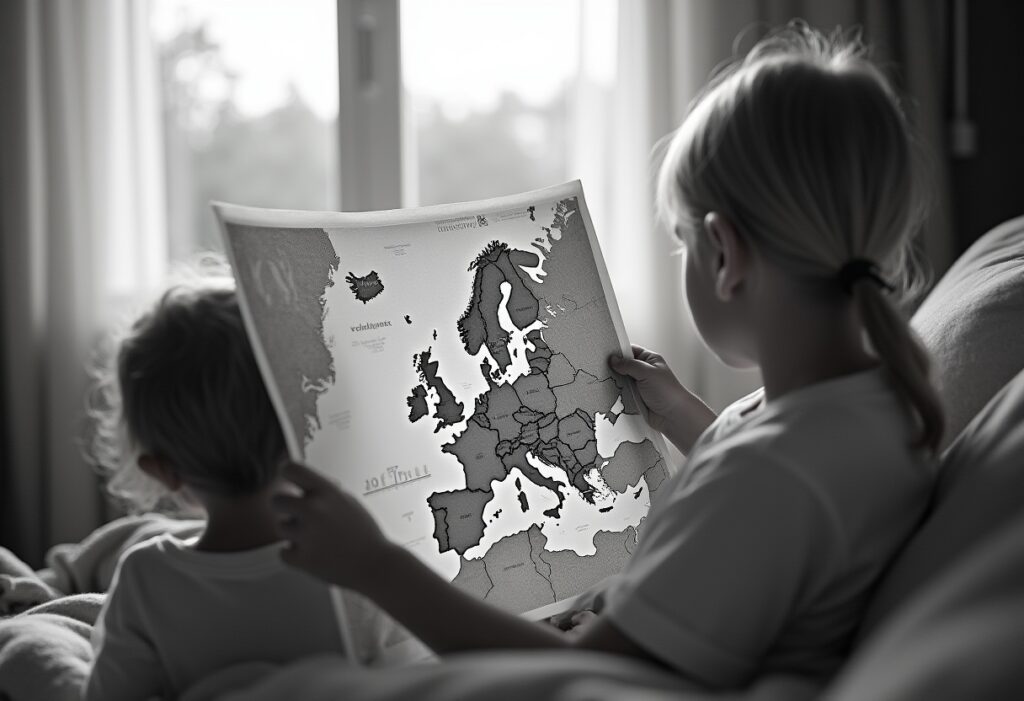 UK Travellers Will Pay €20 Just to Enter Europe – Here’s What You Need to Know! – Travel And Tour World