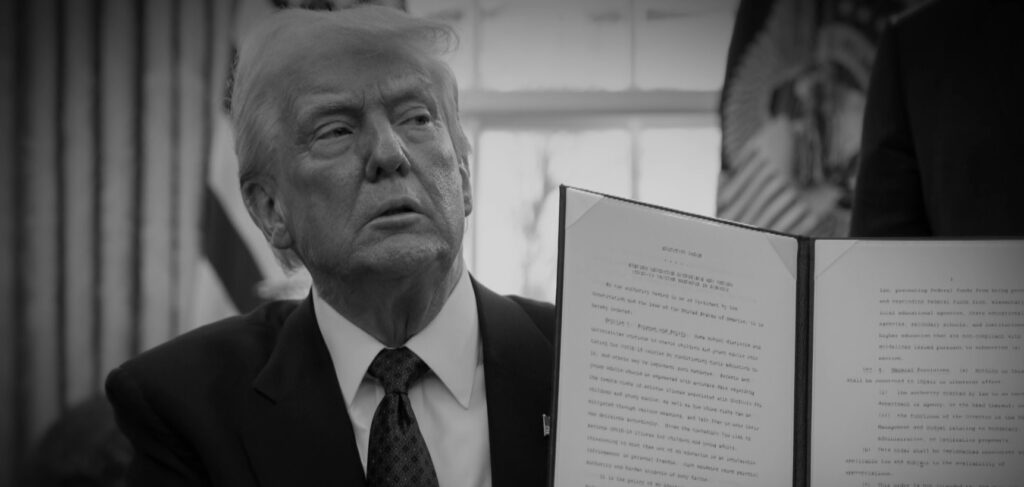 FRONTLINE: Trump and the rule of law