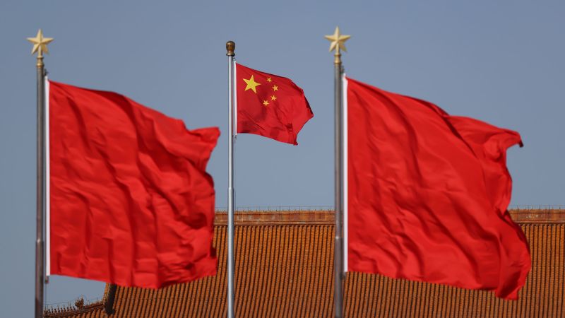 Chinese hackers suspected in breach of powerful DC law firm