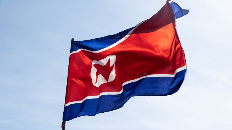 Arizona woman sentenced in North Korean tech worker scheme