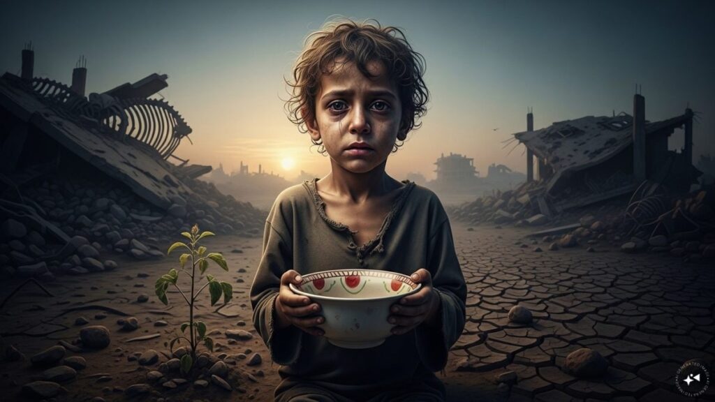 West Asia News Live: Gaza catastrophe, Iran’s FIFA push, Turkiye-Syria realignment and more