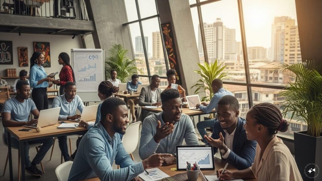 Africa News Live Updates: Cambodia uses African giant rats for landmine detection; 6 farmers killed, dozens abducted in Nigeria