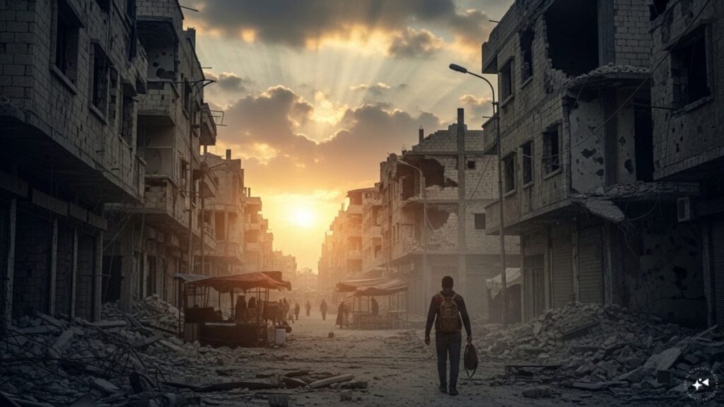 West Asia News Live: Israel campaigns to deter citizens from spying for Iran; Rubio says Syria clashes ending soon