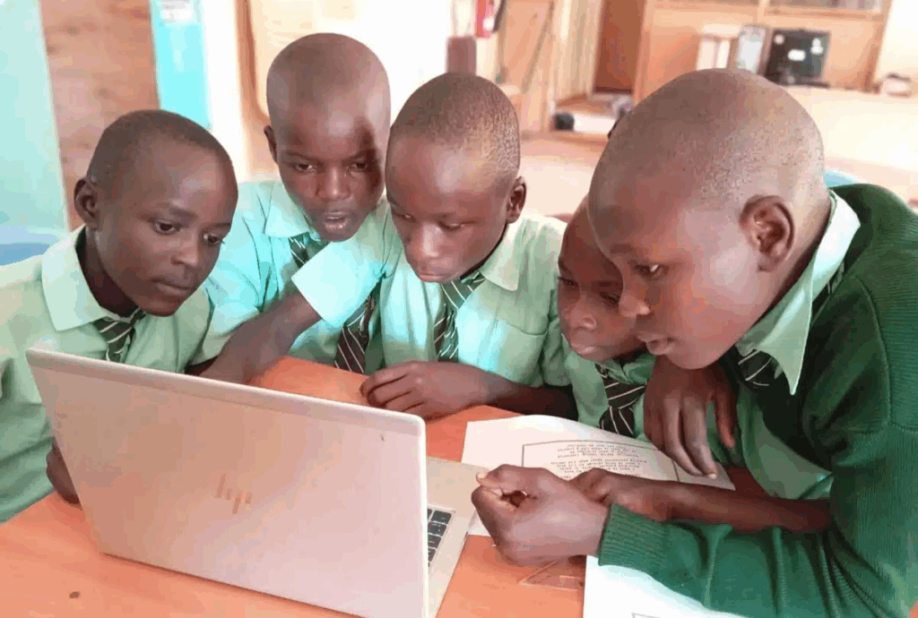 Intelsat Ignites Africa’s Scientific Future Through Innovative STEM Training