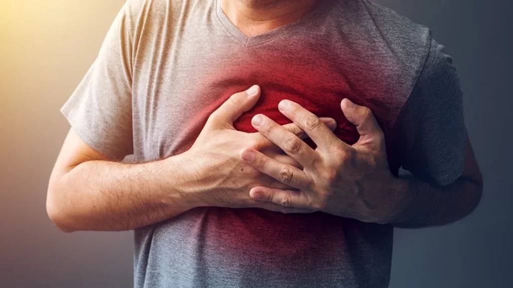 Karnataka Heart Attacks Up 5% Post-Covid: Lifestyle Changes to Blame, Say Experts