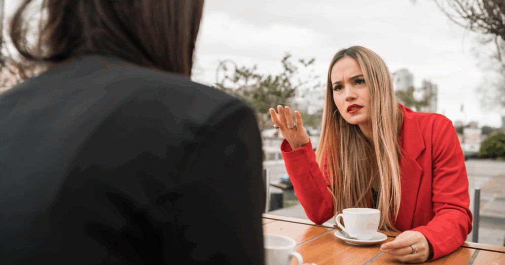 People who lack class in public often display these 8 behaviors (without realizing it)