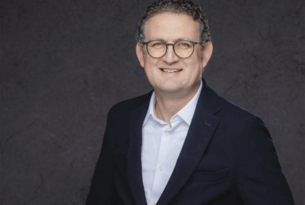 Kamel Appointed New Microsoft UAE General Manager, Championing AI & Digital Transformation