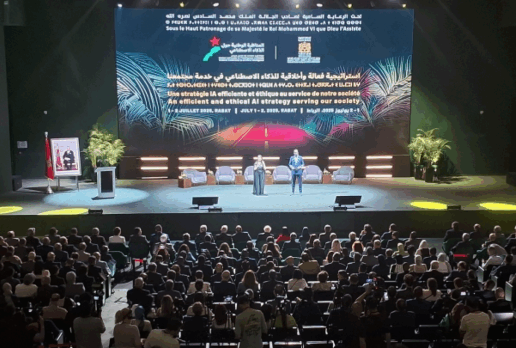 Morocco Emphasizes Training and Ethical Framework for AI Revolution