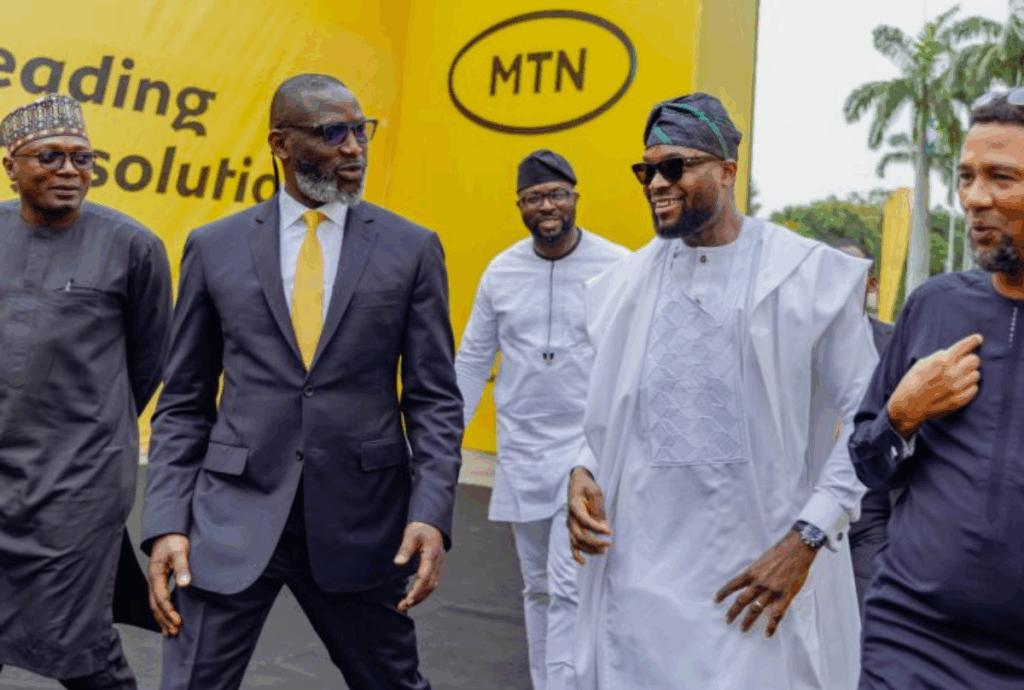 MTN Nigeria Powers Youth Digital Skills with ₦3B Investment in 3MTT Programme