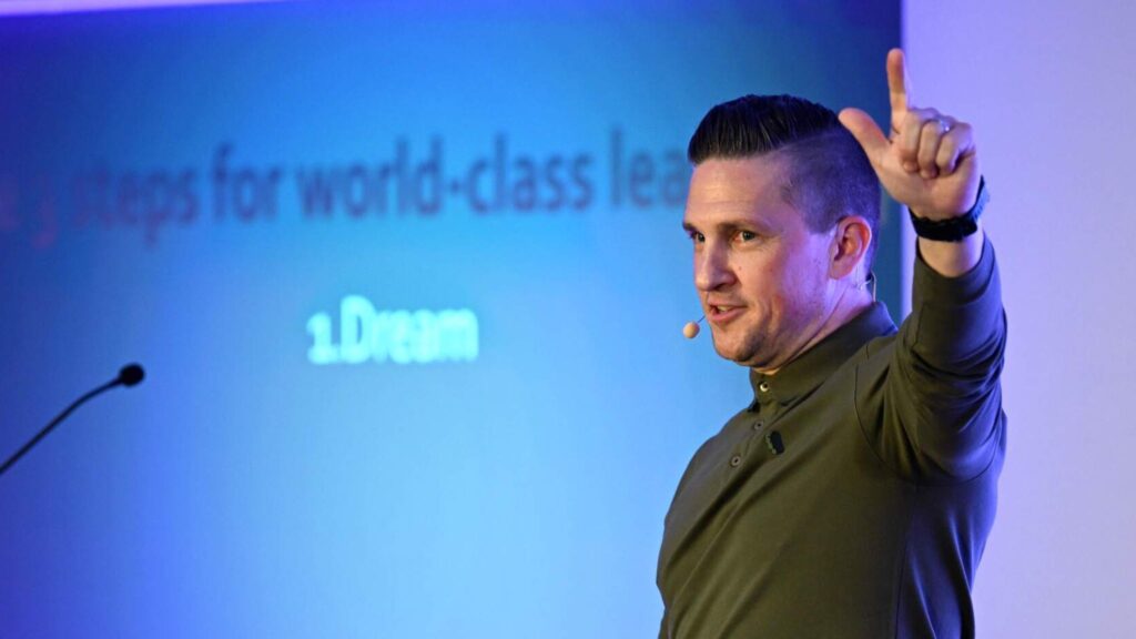 Psychology in football: Few players consciously working to improve mental side of the game, says Paul McVeigh